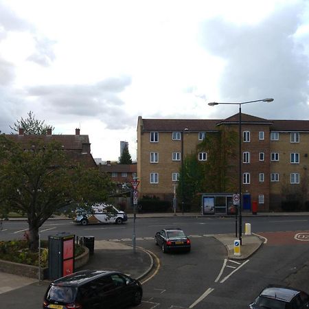 City View Hotel Stratford Londra Dış mekan fotoğraf